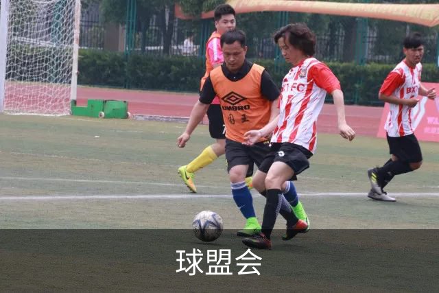 球盟会 公司介绍
